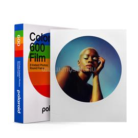 POLAROID Color Round Frame for 600 film POLAROID_006021 small