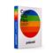 POLAROID Color Round Frame for 600 film POLAROID_006021 small