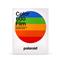POLAROID Color Round Frame for 600 film POLAROID_006021 small