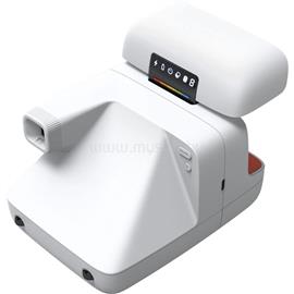 POLAROID FLIP instant fehér fényképezőgép POLAROID_009151 small