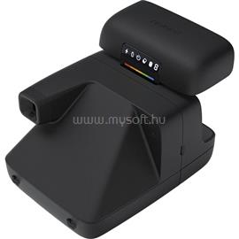 POLAROID FLIP instant fekete fényképezőgép POLAROID_009152 small