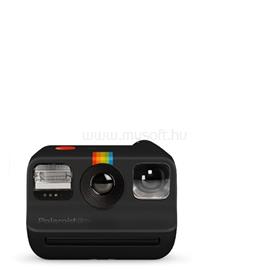 POLAROID Go intsant fényképezőgép (fekete) POLAROID_009070 small