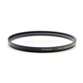 POLAROID Multicoated UV szűrő 72 mm P-PLFILUV72 small
