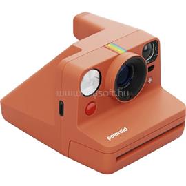 POLAROID NOW+ G3 instant korall fényképezőgép POLAROID_009162 small