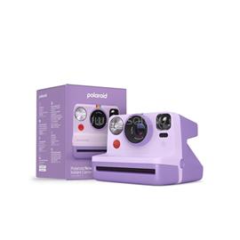 POLAROID Now Generation 2 instant fényképezőgép (lila) POLAROID_009149 small