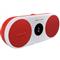 POLAROID P2 009086 piros hordozható Bluetooth hangszóró POLAROID_009086 small