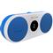 POLAROID P2 009087 kék hordozható Bluetooth hangszóró POLAROID_009087 small