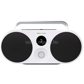 POLAROID P3 009089 fekete hordozható Bluetooth hangszóró POLAROID_009089 small