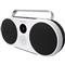 POLAROID P3 009089 fekete hordozható Bluetooth hangszóró POLAROID_009089 small