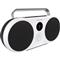 POLAROID P3 009089 fekete hordozható Bluetooth hangszóró POLAROID_009089 small