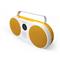 POLAROID P3 009090 sárga hordozható Bluetooth hangszóró POLAROID_009090 small