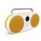 POLAROID P3 009090 sárga hordozható Bluetooth hangszóró POLAROID_009090 small