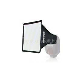 POLAROID Universal Studio rendszervakura Soft Box diffúzor POLAROID_P-PLDIFSBL small