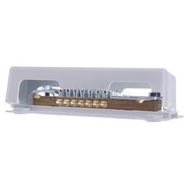 POLLMANN POLM2020301 sárgaréz fix 51.5mm x 41.5mm x 173.5mm burkolattal POT 16/25 EPH-sín 2020301 small