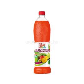 PÖLÖSKEI Gyümölcsszörp 1l, mangó-maracuja Pölöskei POLOSKEI_62425 small