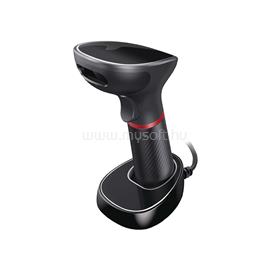 POLPOS PG PS-220BT 2D vonalkódolvasó PS220BT small