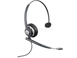POLY EncorePro HW710 mono headset 8R708AA small