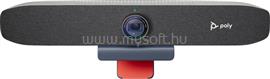 POLY Studio P15 4K webkamera 2200-69370-101 small