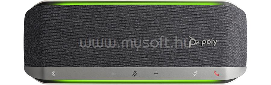 POLY SYNC 40+ SY40-M USBA BT600WW  kihangosító