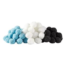 POOLTREND MAGIC-3 szűrőgolyók 700g SZP_703 small