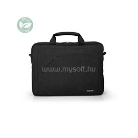 PORT DESIGNS 135171 SYDNEY TL 13-14" Notebook táska (fekete) PORT_DESIGNS_135171 small