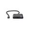 PORT DESIGNS dokkoló, USB-C mini dokkoló USB-C/HDMI/USB PORT_DESIGNS_900140 small