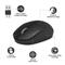 PORT DESIGNS Egér WIRELESS GRAPHITE PORT_DESIGNS_900540 small