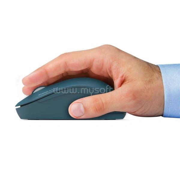 PORT DESIGNS Egér WIRELESS Zafírkék
