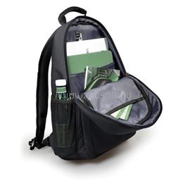 PORT DESIGNS Notebook hátizsák, 135174, SYDNEY BP 13/14" BLACK ECO PORT_DESIGNS_135174 small