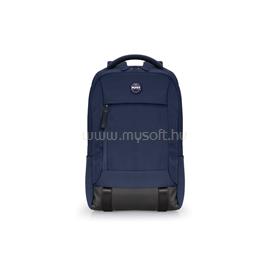 PORT DESIGNS Notebook hátizsák 140423, TORINO II BACKPACK 15.6/16'' BLUE/Kék PORT_DESIGNS_140423 small