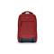 PORT DESIGNS Notebook hátizsák 140424, TORINO II BACKPACK 15.6/16'' RED/Piros PORT_DESIGNS_140424 small