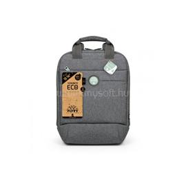 PORT DESIGNS Notebook hátizsák 400702 - YOSEMITE Eco backpack 13/14", Grey PORT_DESIGNS_400702 small