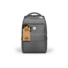PORT DESIGNS Notebook hátizsák 400703 - YOSEMITE Eco-Trendy Backpack XL 15,6", Grey PORT_DESIGNS_400703 small