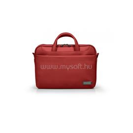 PORT DESIGNS Notebook táska 110312, ZURICH TL 14-15.6" RED/Piros PORT_DESIGNS_110312 small