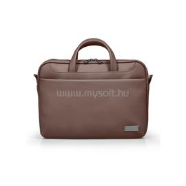 PORT DESIGNS Notebook táska 110314, ZURICH TL 14-15.6" BROWN/Barna PORT_DESIGNS_110314 small