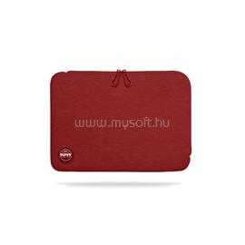 PORT DESIGNS notebook tok, sleeve, Torino II, 13"-14" - piros PORT_DESIGNS_140413 small