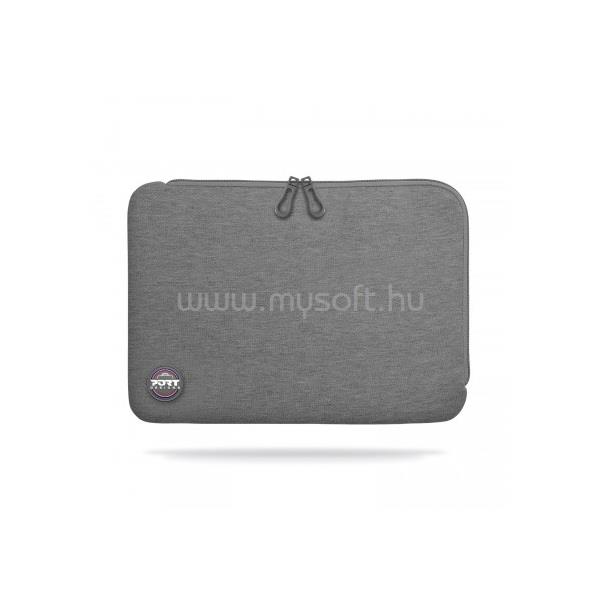 PORT DESIGNS notebook tok, sleeve, Torino II, 13"-14" - piros