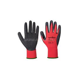 PORTWEST Kesztyű latex mártott Portwest XL-es méret piros PORTWEST_59223 small