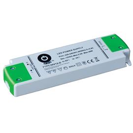 POS POWER FTPC30V12-D 12V/2.5A 30W IP20 szabályozható LED tápegység FTPC30V12-D small