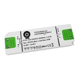 POS POWER FTPC30V24-C2 24V/1.25A 30W IP20 LED tápegység FTPC30V24-C2 small