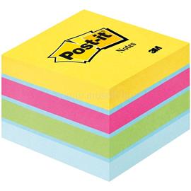 POST-IT 2051-U 51x51mm ultra mini öntapadós kockatömb POST-IT_7100172396 small
