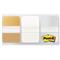 POST-IT 25,4x38mm 36lap fémes index jelölőcímke POST-IT_7100227448 small