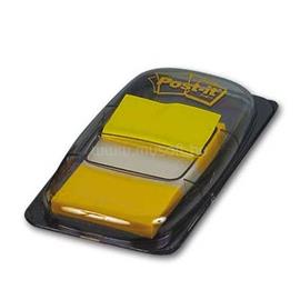 POST-IT 3M 680-5 25x43mm öntapadós 50lapos sárga jelölőcímke POST-IT_7100102671 small