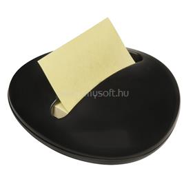POST-IT 3M fekete Z-tömb adagoló FT510283805 small