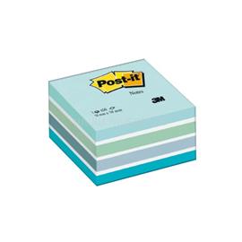 POST-IT 3M mineral 76x76mm öntapadó kockatömb FT510093212 small