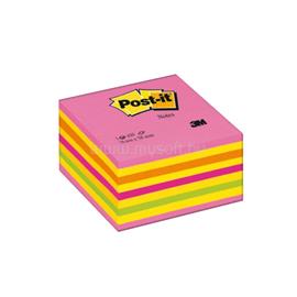 POST-IT lolipop 76x76 mm 450lap öntapadós kockatömb POST-IT_7100200378 small