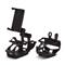 POWERA 1515667-01 MOGA Mobile Clip PS5/PS4 kontroller tartókar (fekete) 1515667-01 small