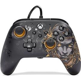 POWERA Advantage Xbox Series X|S/Xbox One/PC Fortnite: Mideas vezetékes kontroller XBGP0238-01 small