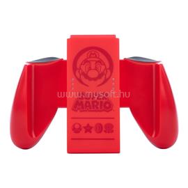 POWERA Comfort Grip Nintendo Switch Joy-Con Super Mario Red kontroller markolat NSAC0058-02 small