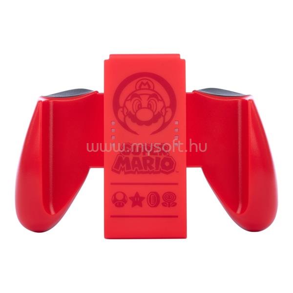 POWERA Comfort Grip Nintendo Switch Joy-Con Super Mario Red kontroller markolat